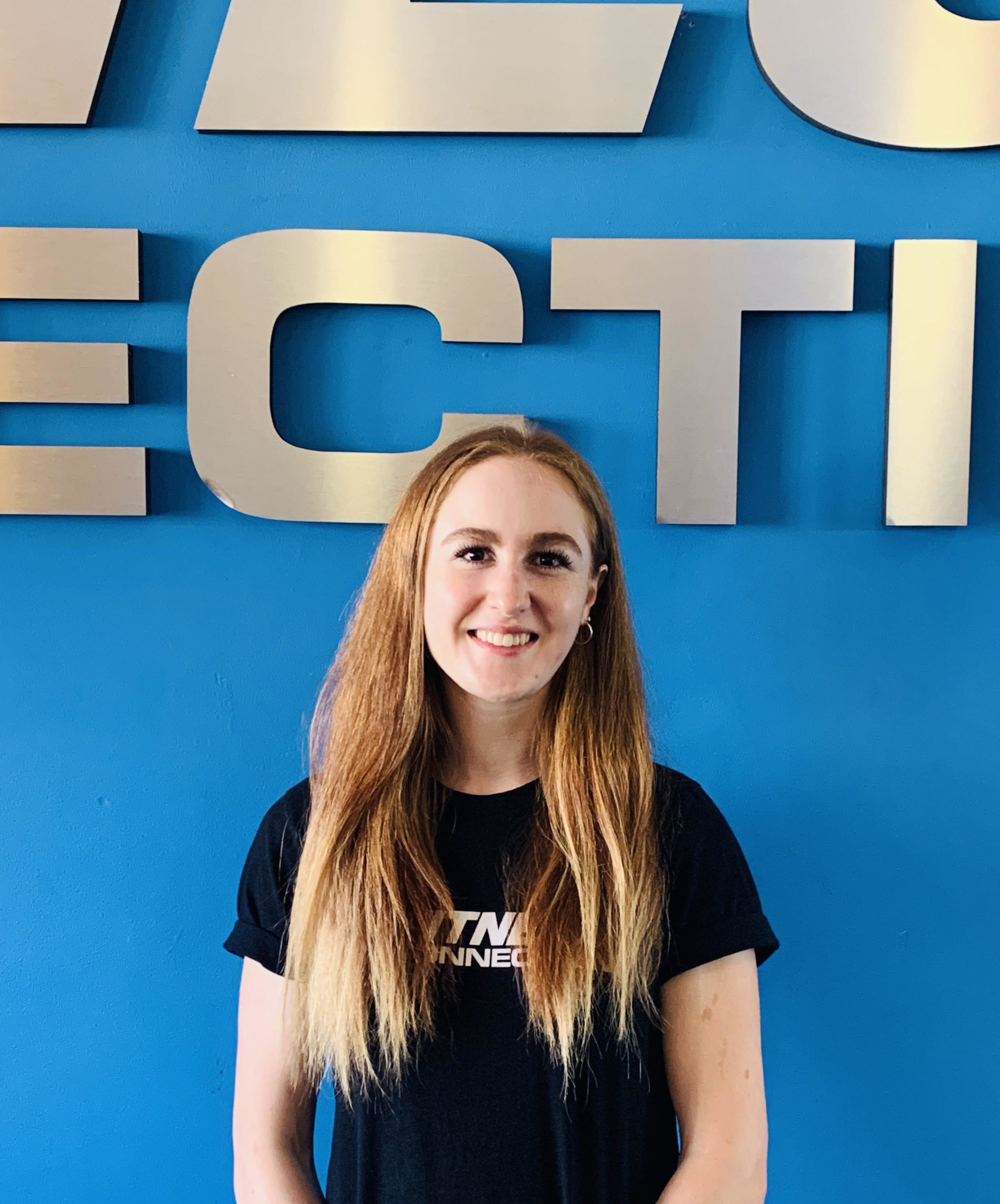 Megan P. Club Manager at Fitness Connection Northlake