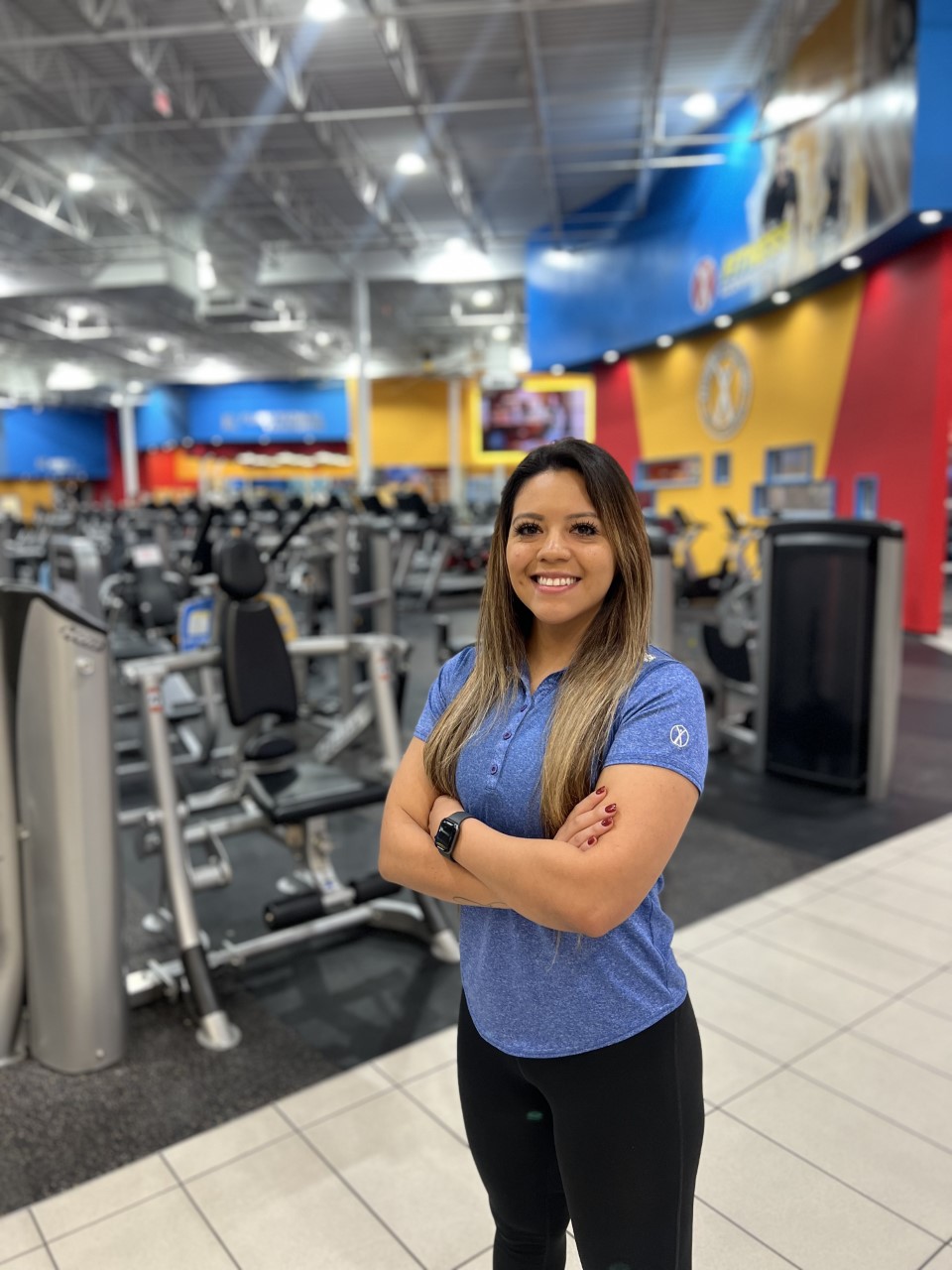 Join Fitness Connection - Bedford | Fitness Connection